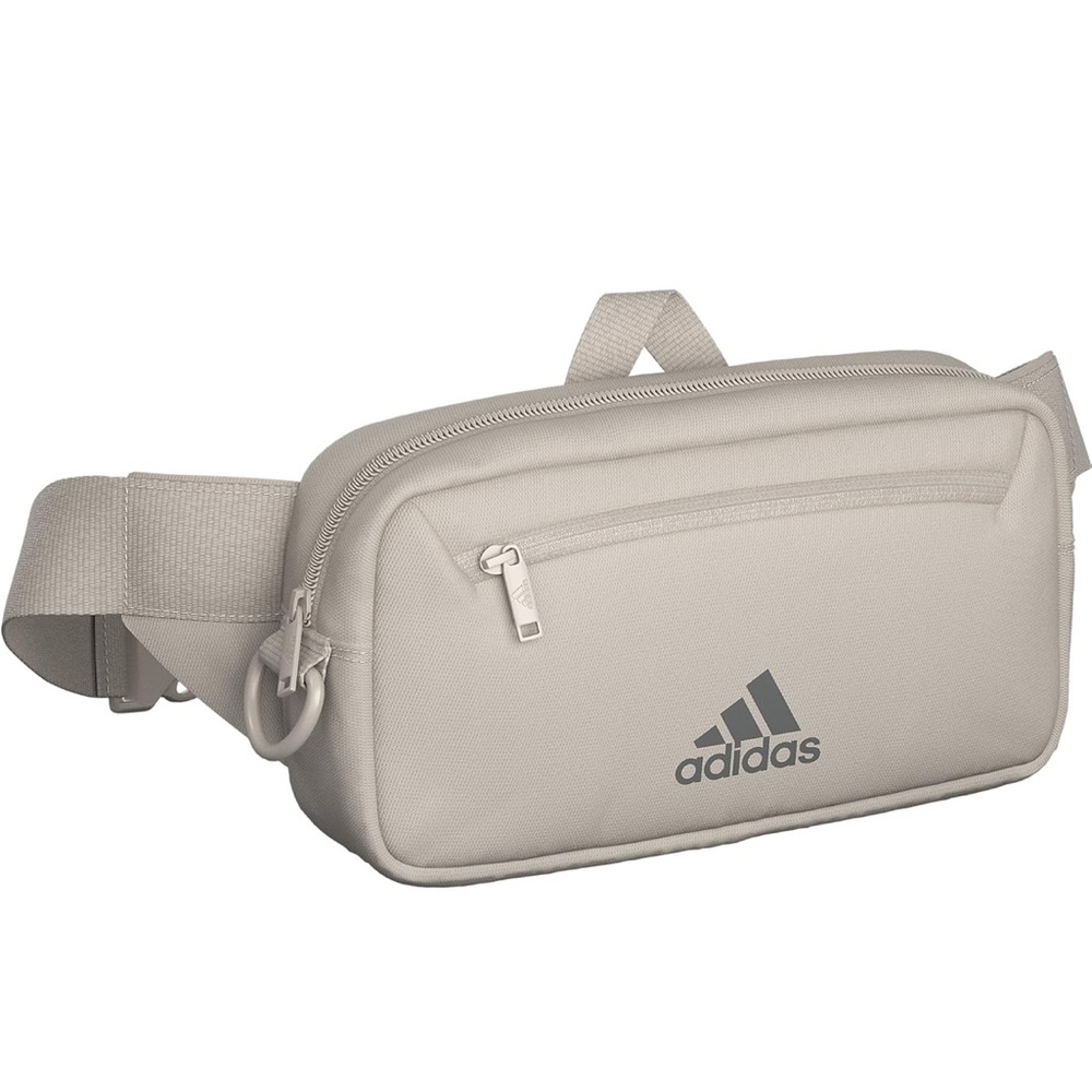 NWOT Adidas Must Have 2.0 Belt Bag Crossbody Waist Pack with Adjustable Strap